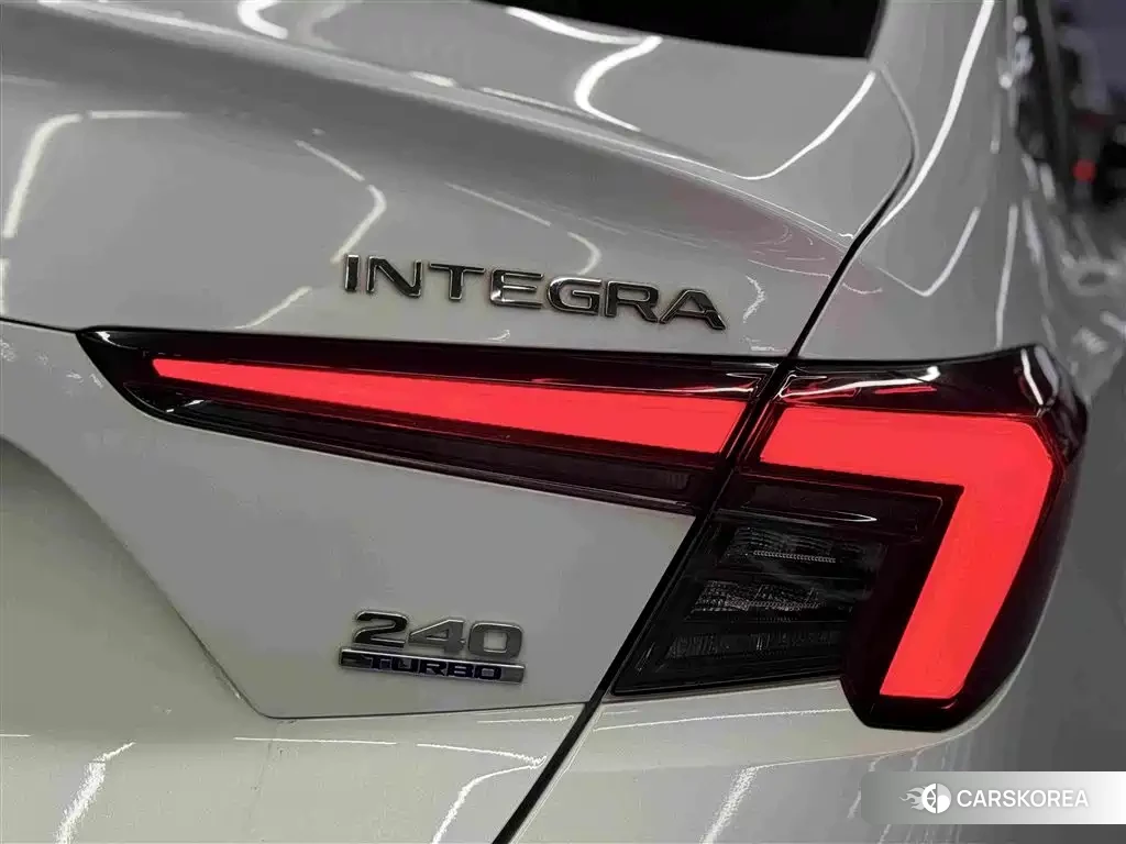 Honda Integra id 4674429 из Китая 20