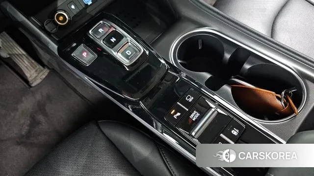 Hyundai Sonata (DN8) id 3027688 из Кореи 19