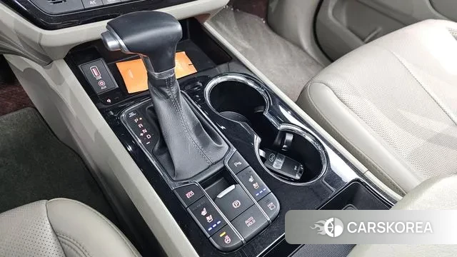 Kia The New Carnival id 3748233 из Кореи 19