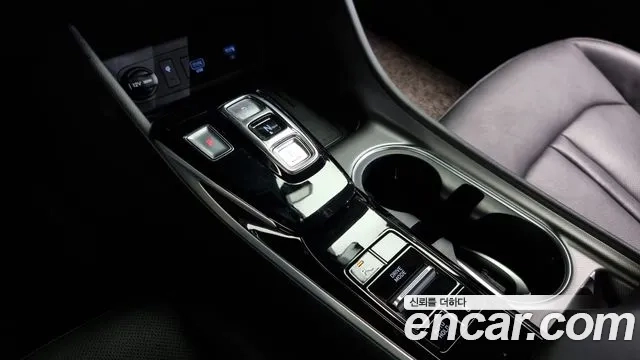 Hyundai Sonata (DN8) id 2948098 из Кореи 19