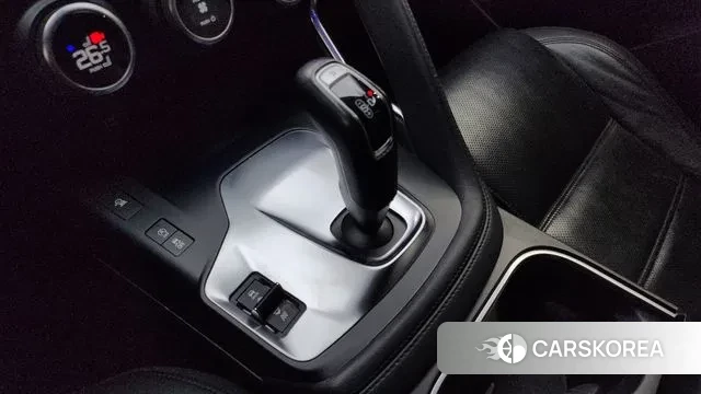 Jaguar E-PACE id 3557589 из Кореи 19