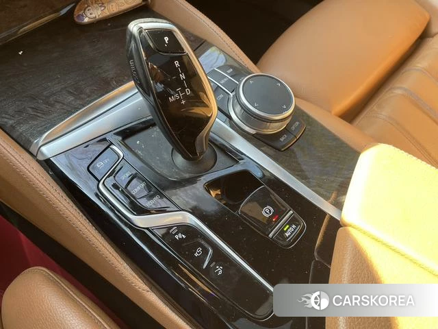 BMW 6 series GT id 4240227 из Китая 17