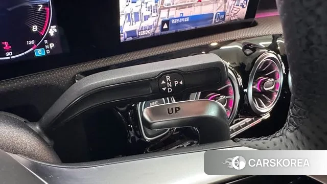 Mercedes-Benz CLA-Class C118 id 3081800 из Кореи 19