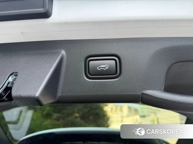 Hyundai The New Tucson (NX4) id 4211951 из Кореи 19