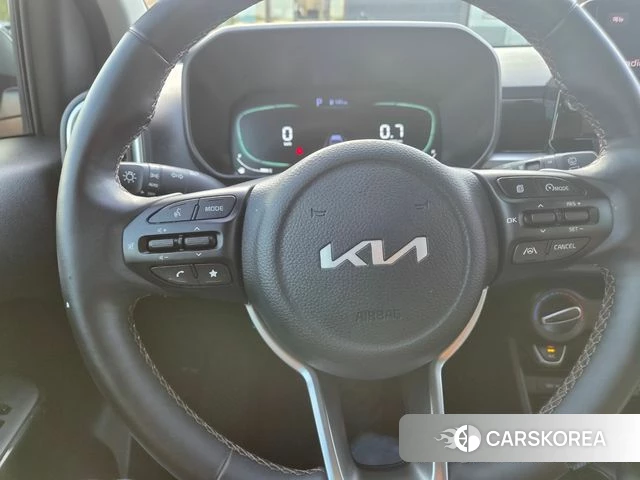 Kia The New Morning (JA) id 4893272 из Кореи 18