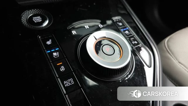 Kia Di Ol Nu Niro id 3831309 из Кореи 19