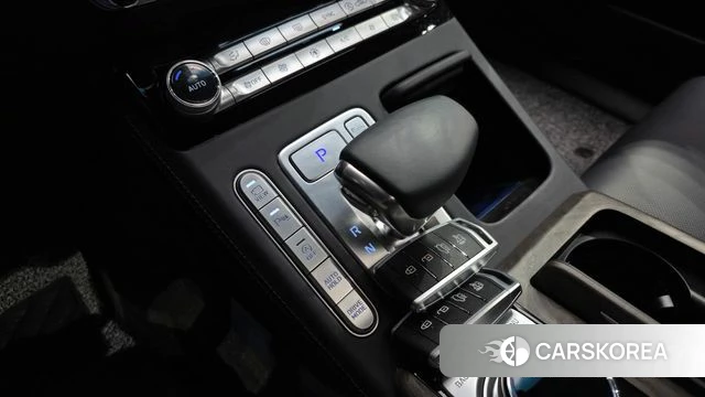 Genesis G90 id 4415710 из Кореи 29