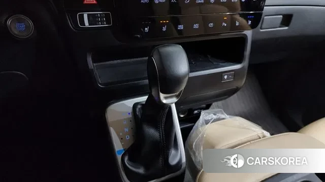 Hyundai Staria id 3473544 из Кореи 19