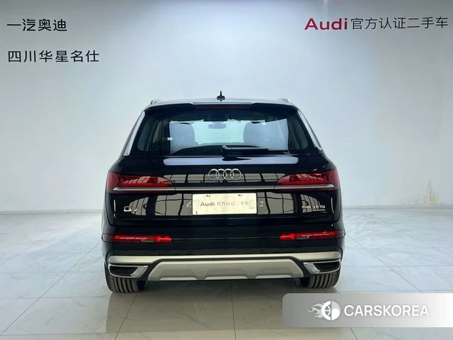 Audi Q7 id 4217372 из Китая 17