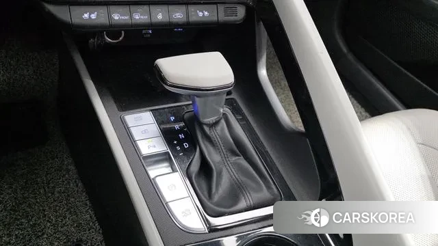 Hyundai Avante (CN7) id 3504590 из Кореи 19