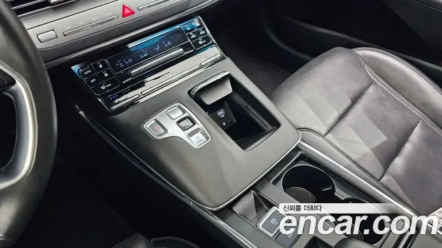 Hyundai The New Grandeur IG id 2864085 из Кореи 19