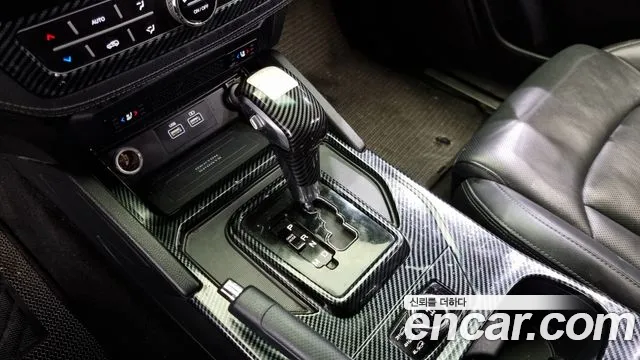 Ssangyong The New Rexton Sports Cannes id 2693854 из Кореи 19