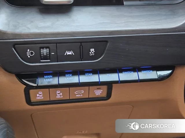 Kia Carnival 4th generation id 3053587 из Кореи 9