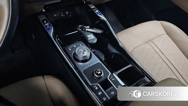 Kia The New Sorento 4th Generation id 3405436 из Кореи 19