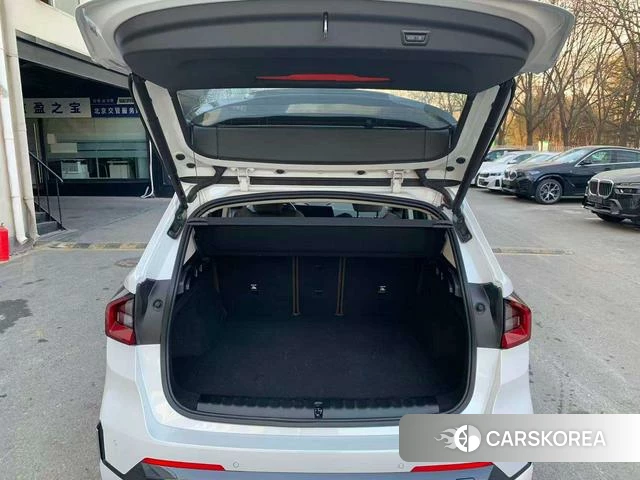 BMW iX1 id 4209005 из Китая 13