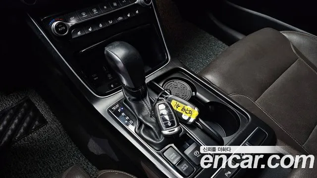 Hyundai Grandeur IG id 2682711 из Кореи 19