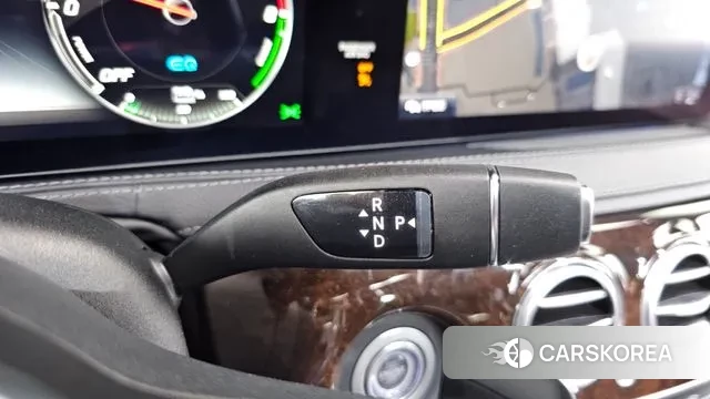 Mercedes-Benz S-Class W222 id 3248091 из Кореи 19