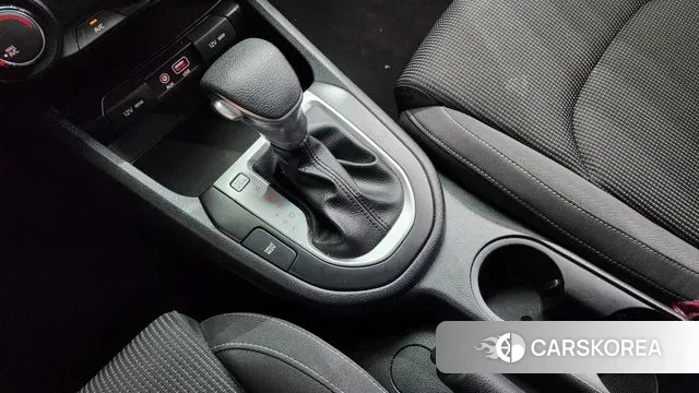 Kia Come New K3 id 2995593 из Кореи 19