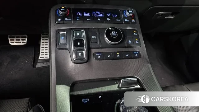 Hyundai Palisade id 3027916 из Кореи 19