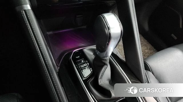 Renault Korea (Samsung) QM6 id 4605080 из Кореи 19