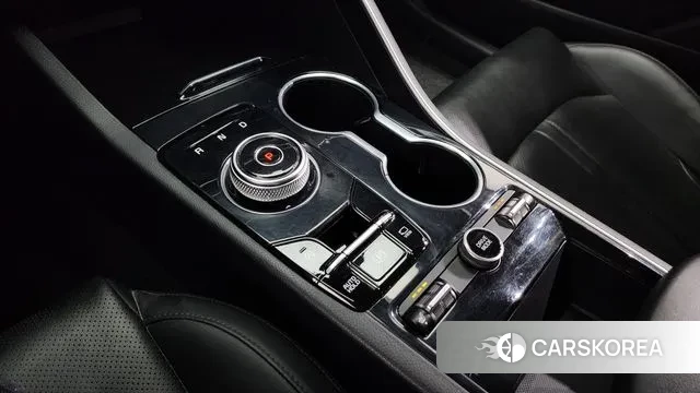 Kia K5 3rd generation id 3385203 из Кореи 19