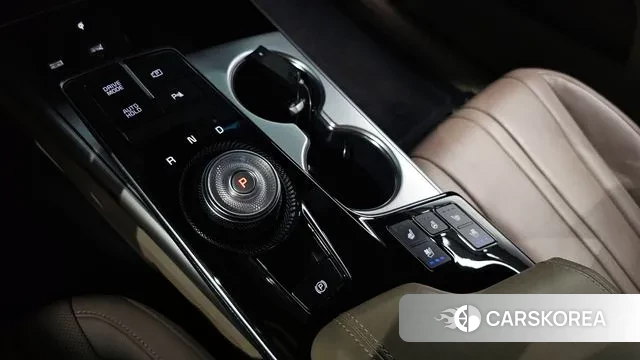 Kia K8 id 2880235 из Кореи 19