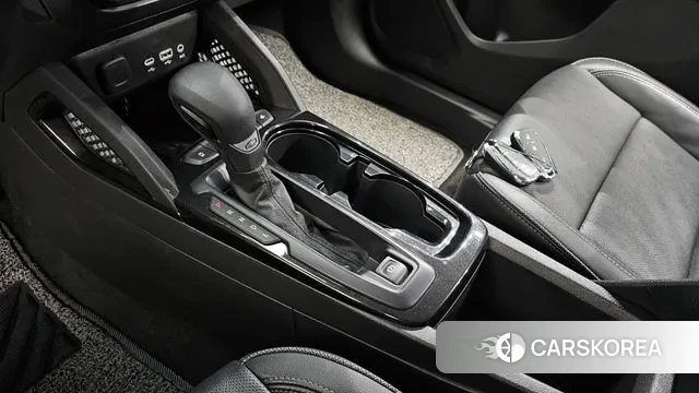 Chevrolet (GM Daewoo) Trailblazer id 3582691 из Кореи 19