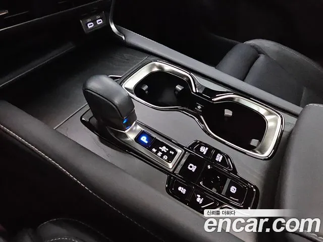 Lexus RX450h + 5th generation id 2690072 из Кореи 19