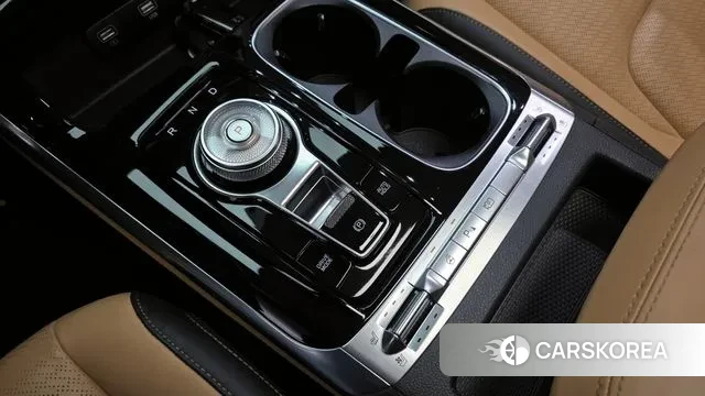 Kia Carnival 4th generation id 3646060 из Кореи 19