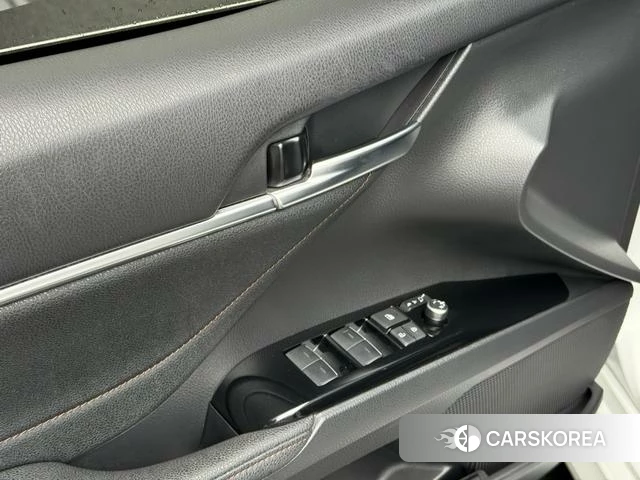 Toyota Camry id 4261304 из Китая 25