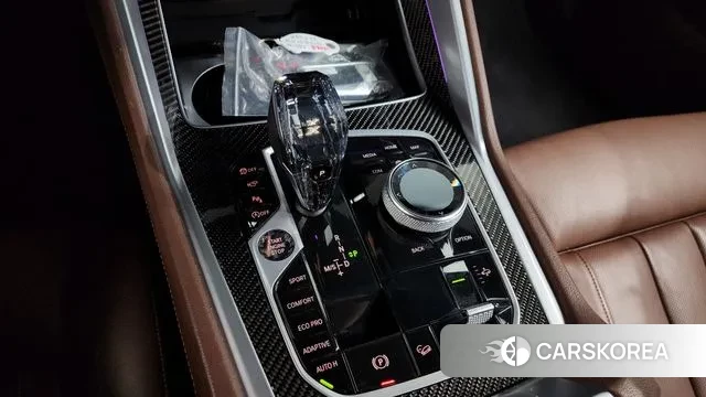 BMW X6 (G06) id 3778487 из Кореи 19