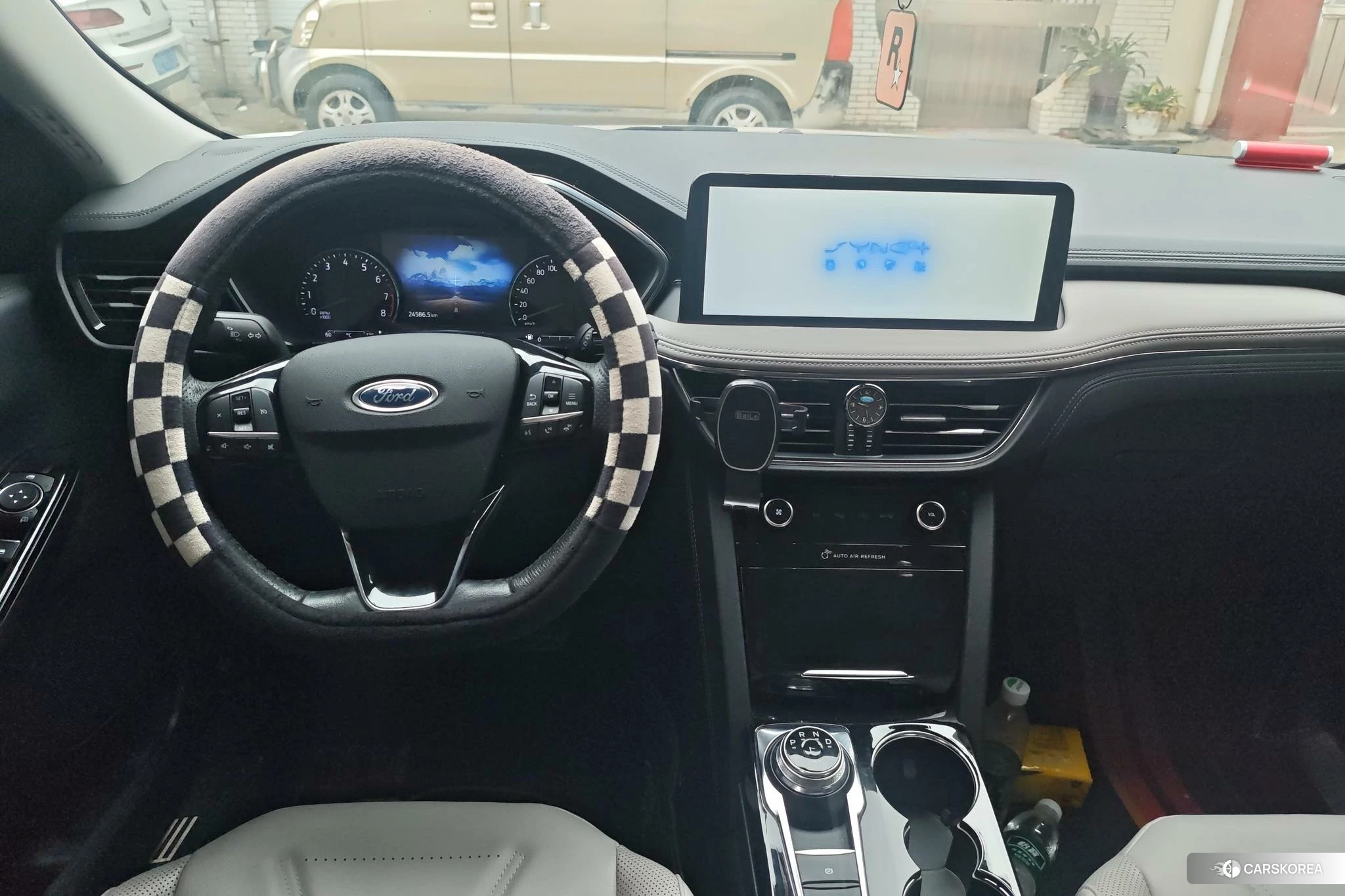 Ford Ruiji id 4461702 из Китая 16