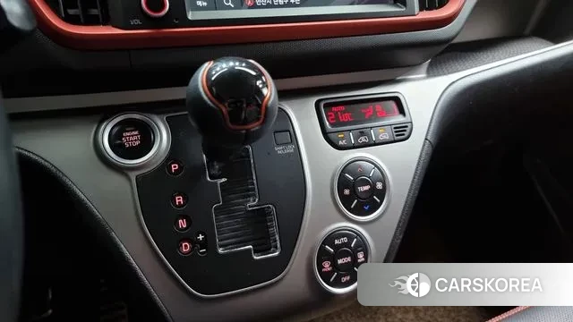 Kia The New Ray id 2901074 из Кореи 19