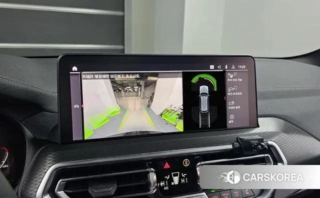 BMW X3 (G01) id 3432149 из Кореи 19