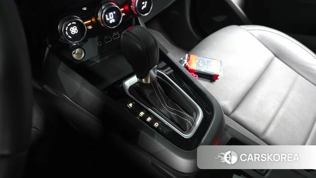 Renault Korea (Samsung) Arcana id 4715230 из Кореи 19