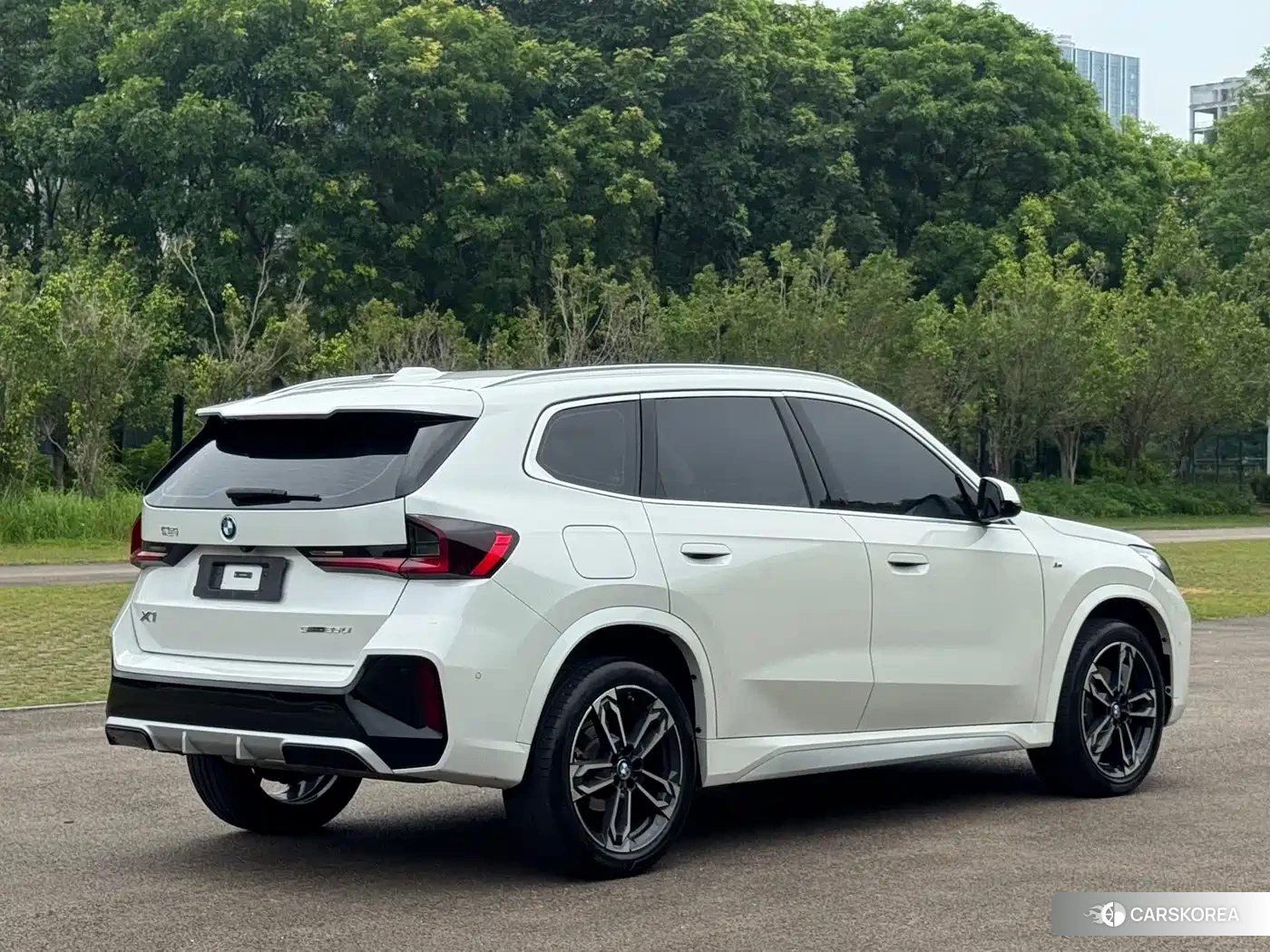 BMW X1 id 4565284 из Китая 22