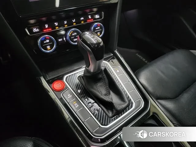 Volkswagen Arteon id 3595358 из Кореи 19