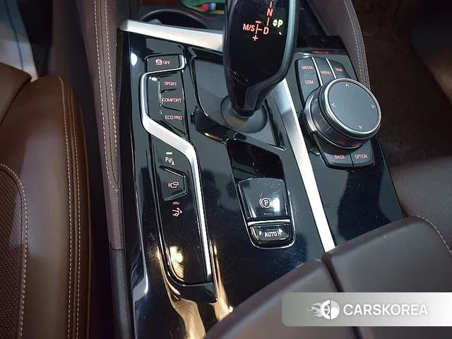 BMW 6 Series GT (G32) id 3611555 из Кореи 19