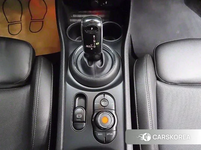 Mini Cooper D Clubman id 3076228 из Кореи 19