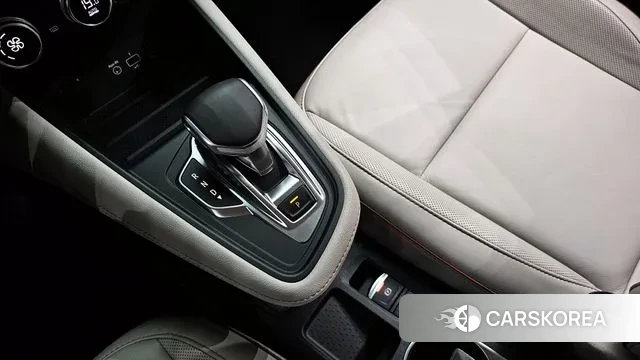 Renault Korea (Samsung) Capture id 3038560 из Кореи 19