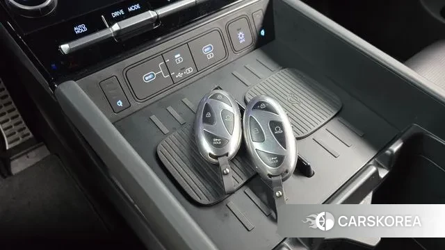 Hyundai Santa Fe (MX5) id 3333258 из Кореи 19