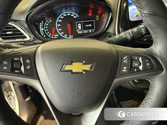 Chevrolet (GM Daewoo) The New Spark id 3823837 из Кореи 17