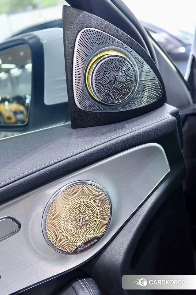 Mercedes-Benz GLC id 4365710 из Китая 25