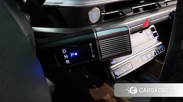 Hyundai Grandeur Hybrid (GN7) id 3580905 из Кореи 19