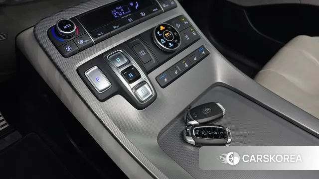 Hyundai Palisade id 3754308 из Кореи 19