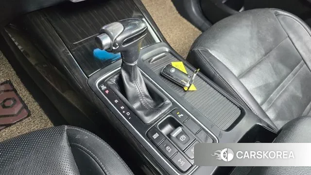 Kia The New Sorento id 3297536 из Кореи 19