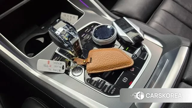 BMW X6 (G06) id 2896128 из Кореи 19