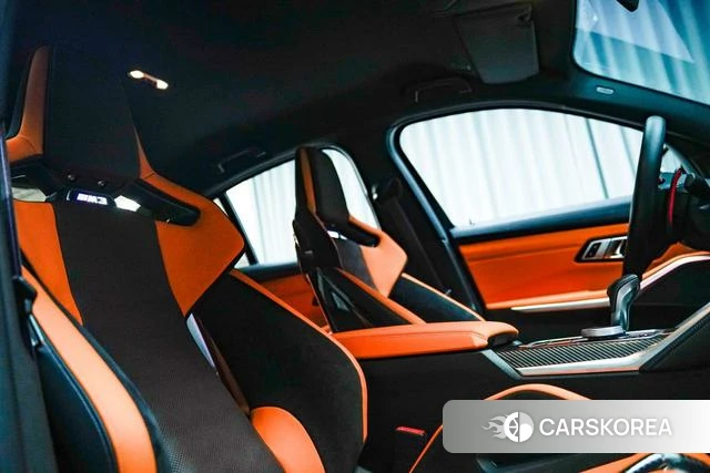 BMW M3 id 4265018 из Китая 9