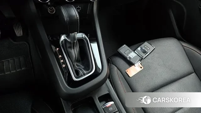 Renault Korea (Samsung) XM3 id 3639725 из Кореи 19