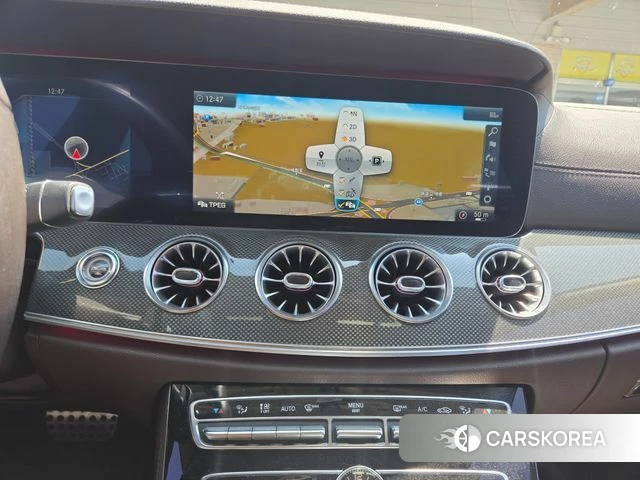 Mercedes-Benz CLS-Class C257 id 4363235 из Кореи 13